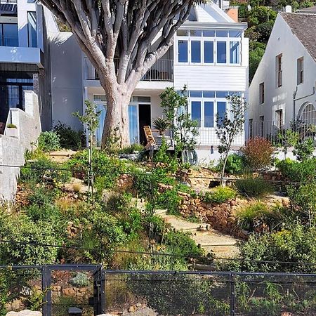 The Dragon Tree Guesthouse Kalk Bay Exterior photo