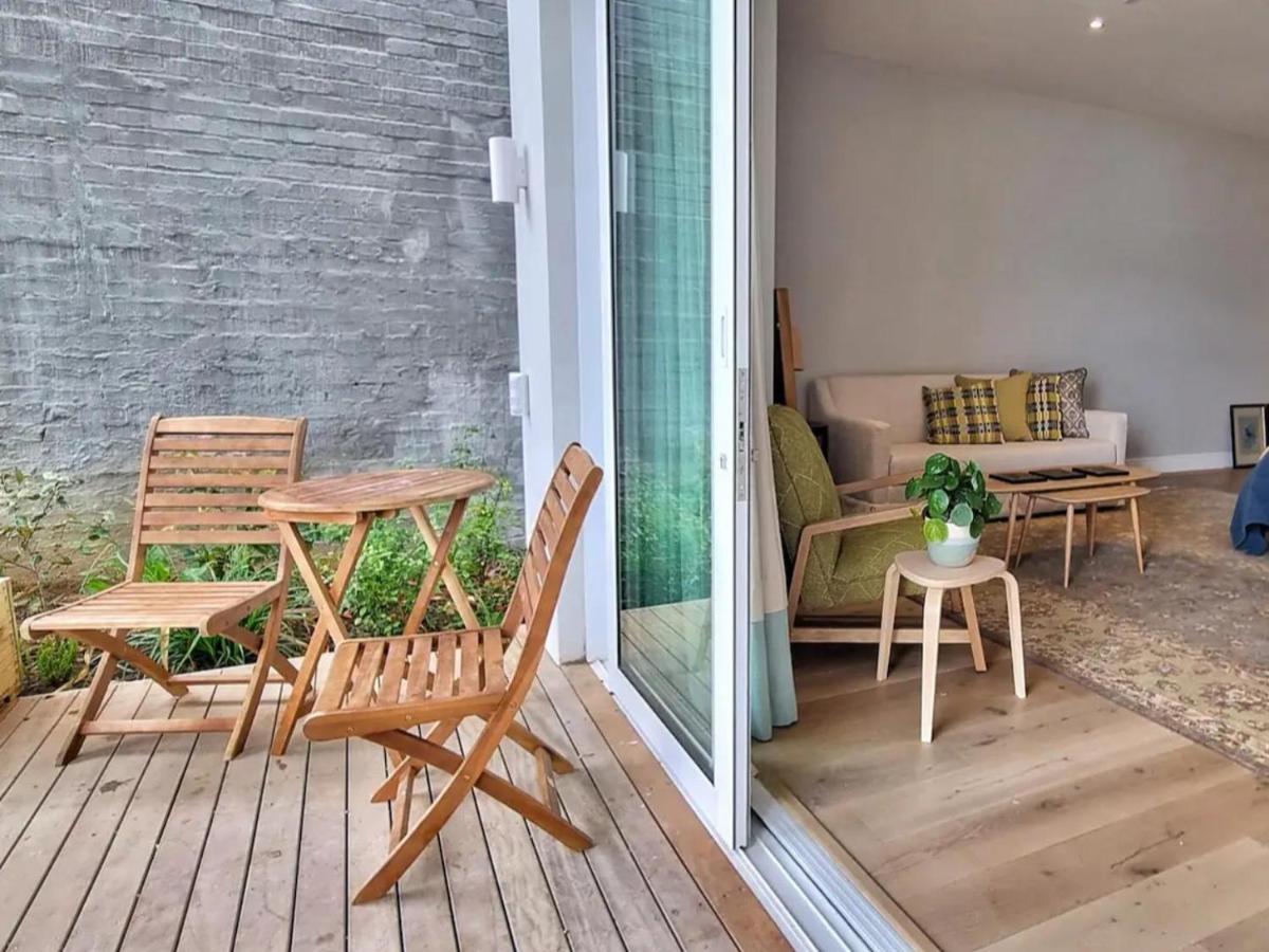 The Dragon Tree Guesthouse Kalk Bay Exterior photo